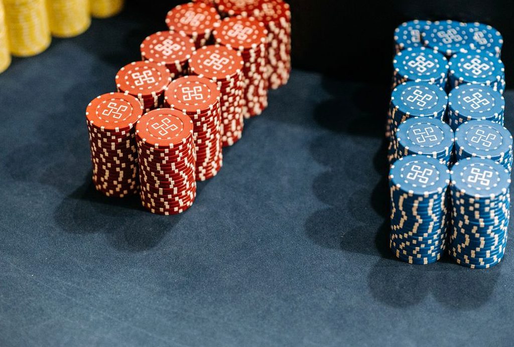 game 8Day Poker